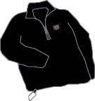 Fleece Jacket