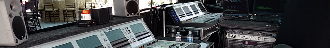 Digital Consoles, Analog Consoles - Vote for your favorite!
