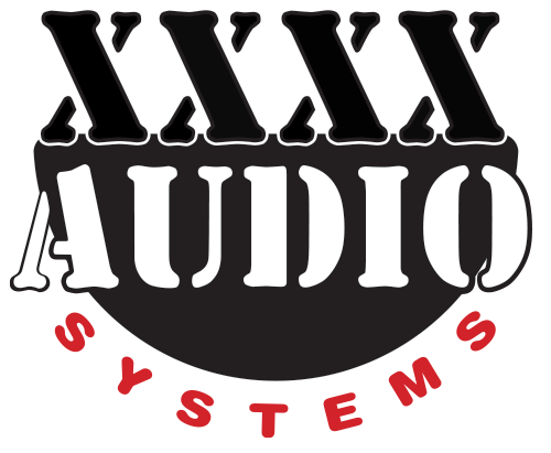 XXXX Audio Systems