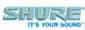 Shure Professional Audio Equipment
